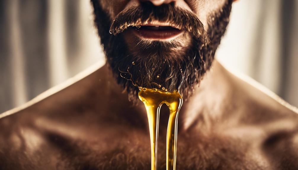 benefits of vitamin e oil