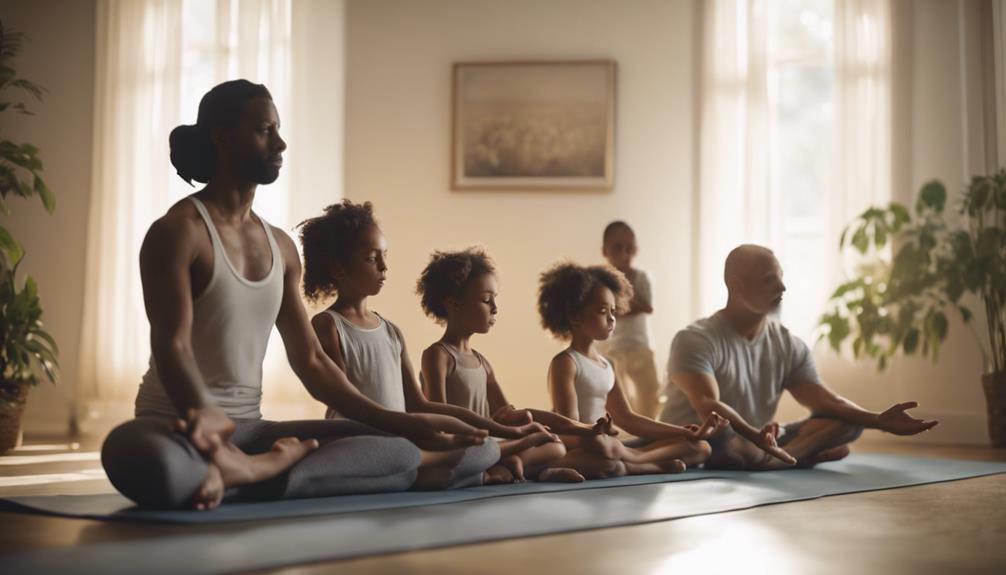 familien yoga f r starke bindungen