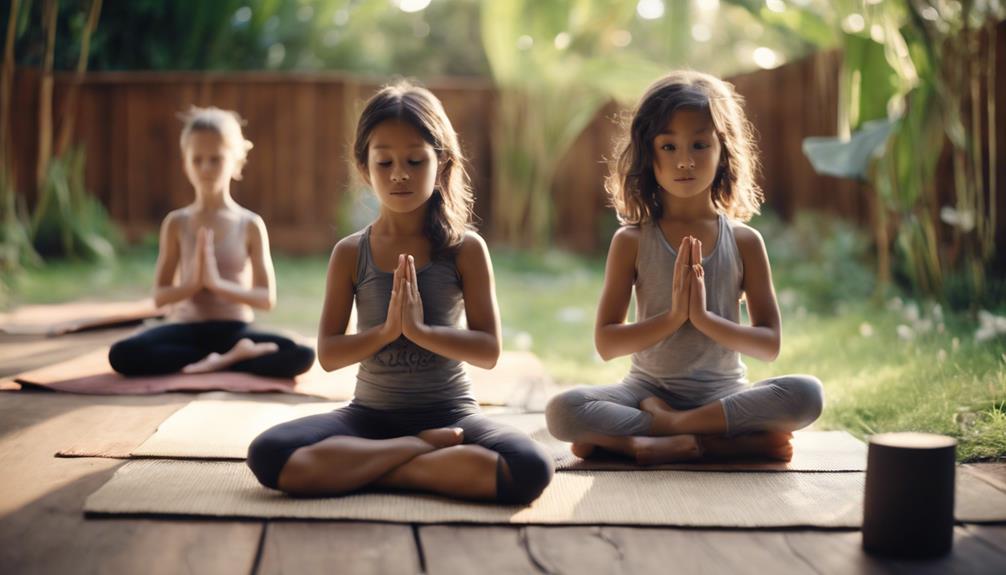 nachhaltiges yoga unterrichten leichtgemacht