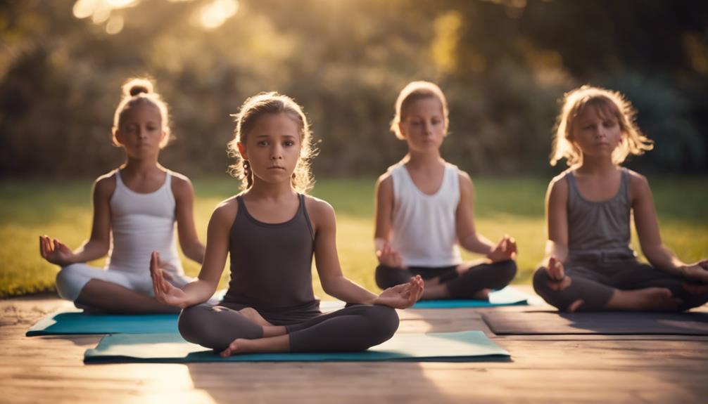 yoga zur emotionsregulation nutzen